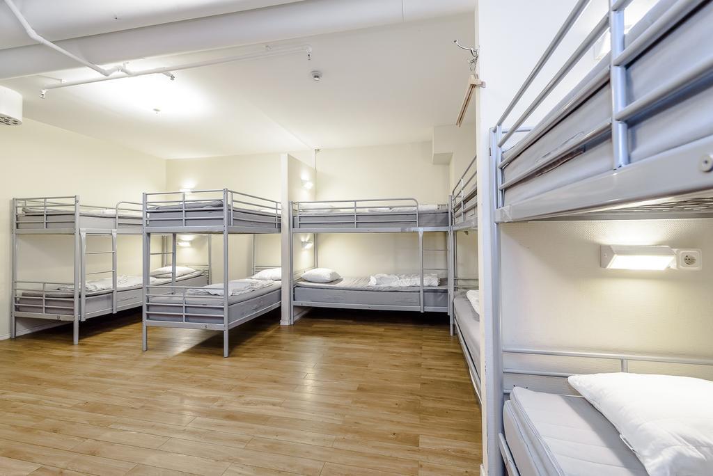 City Hostel Vandrerhjem Stockholm