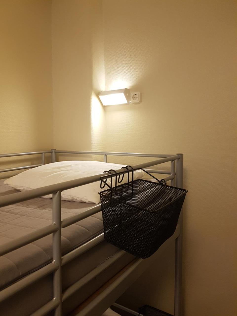 Vandrerhjem City Hostel Stockholm