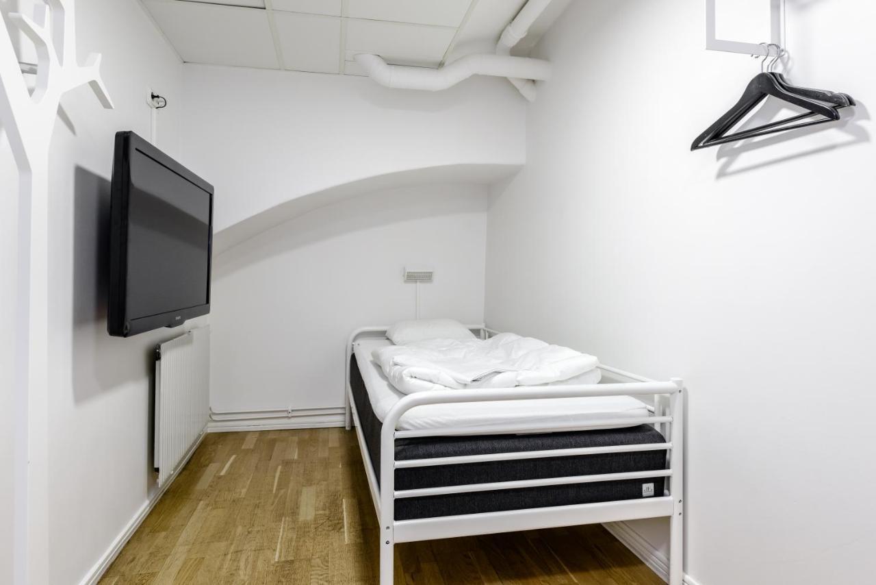 City Hostel Vandrerhjem Stockholm